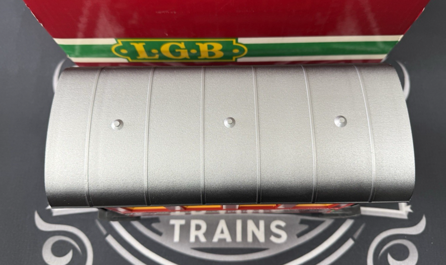 LGB 3907 Die Erste Modell- Grossbahn Passenger Car NOS G Scale