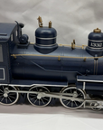 Bachmann B&O Royal Blue 4-6-0 Steam Loco only Tested.