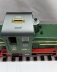 LGB 55100 MTS Starter Pack with Locomotive G Scale Complete New