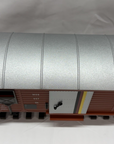 LGB 4027 MOB Swiss Metal Door Box Car G Scale