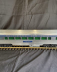 Aristo-Craft 32302 G Baltimore & Ohio TERRA ALTA Coach Car LN/Tested