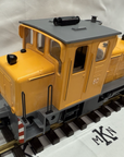 LGB Junior Set 20501 VINTAGE 1976 MINT Complete NIB G Scale Collector's Item