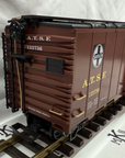 LGB 45913 Santa Fe ATSF "The Super Chief of California" Box Car G Scale LN/Box