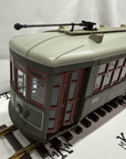 LGB 20380 G Scale New Orleans St Charles Electric Streetcar Tested