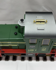 LGB 55100 MTS Starter Pack with Locomotive G Scale Complete New