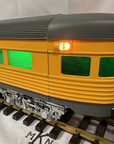 Aristo Craft ART-32404 EUREKA Union Pacific Observation Streamline G Scale LN