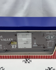 USA Trains R19060C Lehigh Valley Simulated Steel Box Car #88530 G Scale New
