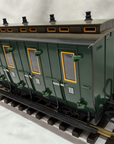 LGB 3050 Third Class Passenger Car G Scale