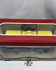 LGB 45400 G-Scale Minol Oil Tank Car New in Box