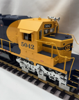 USA Trains R22301 SD40-2 Diesel Locomotive Santa Fe #5042 Phoenix Sound G Scale