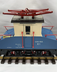LGB 2030 E-1 Steeple Cab Electric Locomotive G Scale LN/Box