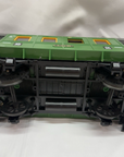 LGB 3010 Passenger Coach 2nd class Green G Scale