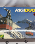 LGB Lehmann Rigi Duo 9000 Cable Car Set New Vintage G Scale