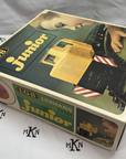 LGB Junior Set 20501 VINTAGE 1976 MINT Complete NIB G Scale Collector's Item