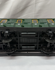 LGB 3050 Third Class Passenger Car G Scale