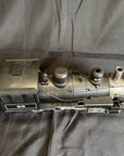 BACHMANN G SCALE BIG HAULERS RIO GRANDE SOUTHERN STEAM LOCOMOTIVE #25
