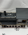 LGB 2063 G Scale Diesel Locomotive Switcher DRG&W LN