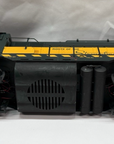 USA Trains R22104 Chicago & North Western C&NW GP-7 #1715 G Scale