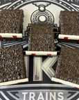 LGB 1031 Track Bumpers (Lot of 5) G Scale