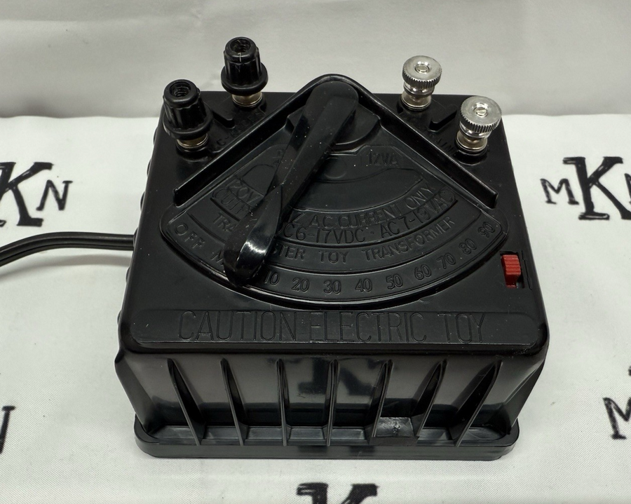 Lionel G GOLD RUSH SPECIAL 8-81000 G Scale Steam Freight Train EX