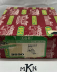 LGB 3530 G Scale Turnwagon Elevated Platform Car Good/Box