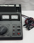 MRC 9500 Tech 3 Power Command Train Transformer G Scale HO