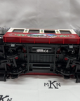 LGB 35072 Christmas 2010 Passenger Car Coach Brand New G Scale