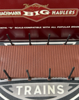 Bachmann Flat Car Sandy River & Rangley Lakes G Scale Narrow Gauge LN/Box