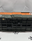 LGB 45916 Great Northern Box Car Kadee Couplers G Scale Old Stock No Trucks