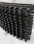 Echo Toys Classic Rail G Gauge Train Track Curved Curve Lot of 12