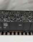 LGB 4076 East Broad Top Coal Hopper with load G Scale LN/Box