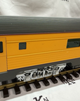 Aristo Craft ART-32404 EUREKA Union Pacific Observation Streamline G Scale LN