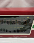 LGB 36805 WP&YR Lake Fraser #226 Passenger Car Light LN/Box