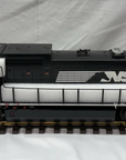 MTH Railking One Gauge Norfolk Southern Dash 8-40CW Diesel 70-2073 G Scale 8356