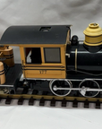 Bachmann 177 G Denver & Rio Grande Western Steam Locomotive Tender Parts Repair