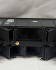 LGB 4076 East Broad Top Coal Hopper with load G Scale