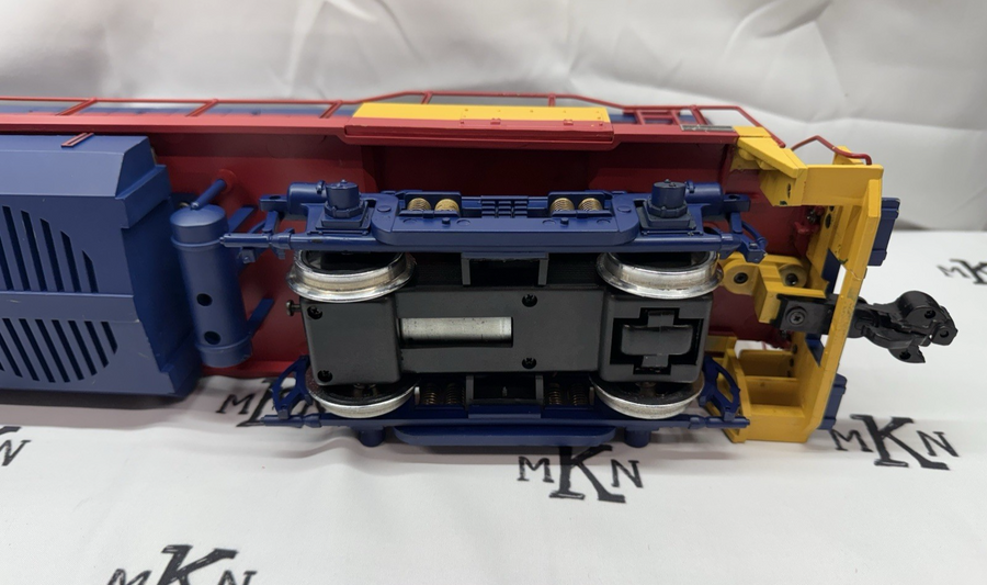 Aristo Craft  22102 Chessie System Diesel Locomotive U25b G Scale LN/Box