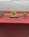 LGB 72555 Merry Christmas Starter Train Set W/Smoke Complete #96 Ltd Ed. MINT
