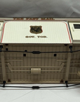 Bachmann G Scale Big Hauler New York Central & Lake Shore Baggage Fast Mail Car