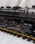 Railking One Gauge Santa Fe Hudson Gscale Steam