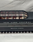 LGB Streamliners NYC Passenger Car Set (4pc Set)