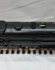 Railking One Gauge Santa Fe Hudson Gscale Steam