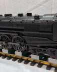 Railking One Gauge Santa Fe Hudson Gscale Steam