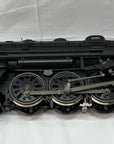 Railking One Gauge Santa Fe Hudson Gscale Steam