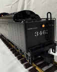 Railking One Gauge Santa Fe Hudson Gscale Steam