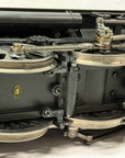 Railking One Gauge Santa Fe Hudson Gscale Steam