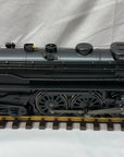 Railking One Gauge Santa Fe Hudson Gscale Steam