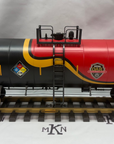 Railking 70-73050 One Gauge First Responders Norfolk Southern Tank Car #490111 G Scale