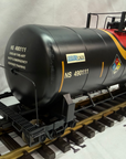 Railking 70-73050 One Gauge First Responders Norfolk Southern Tank Car #490111 G Scale