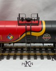 Railking 70-73050 One Gauge First Responders Norfolk Southern Tank Car #490111 G Scale